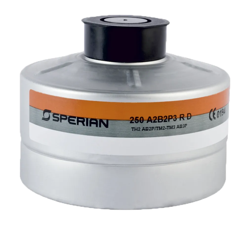 Honeywell filter AB2P3 R D