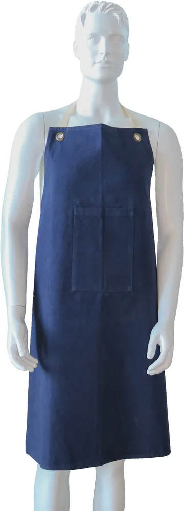 OX-ON Apron Comfort for Welding - 95 cm
