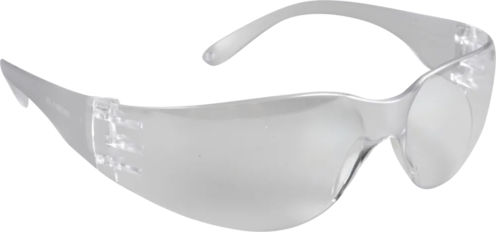 OX-ON Eyewear Slim Basic  Clear