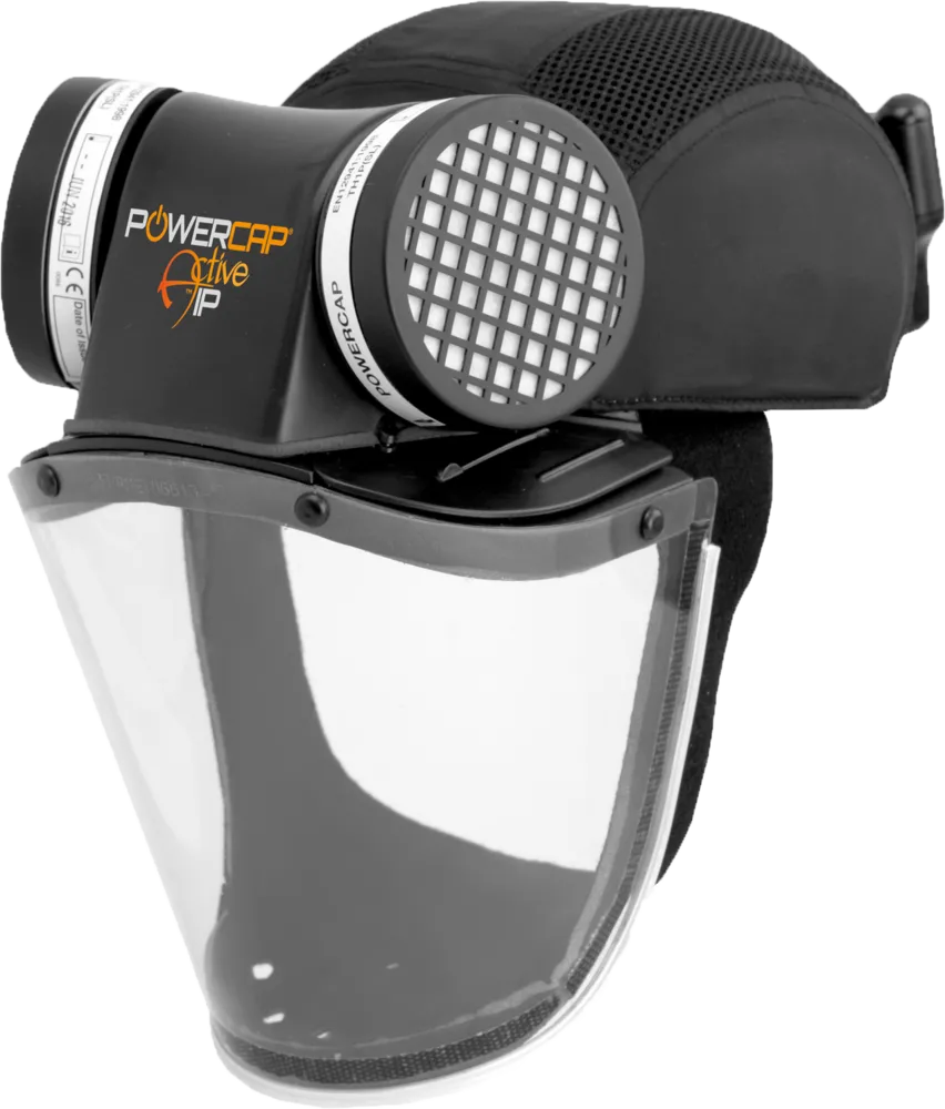 JSP PowerCap Active IP set