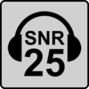 snr25