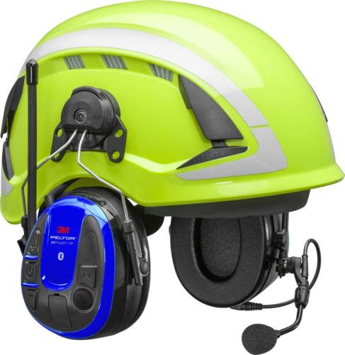 peltor dab  bluetooth